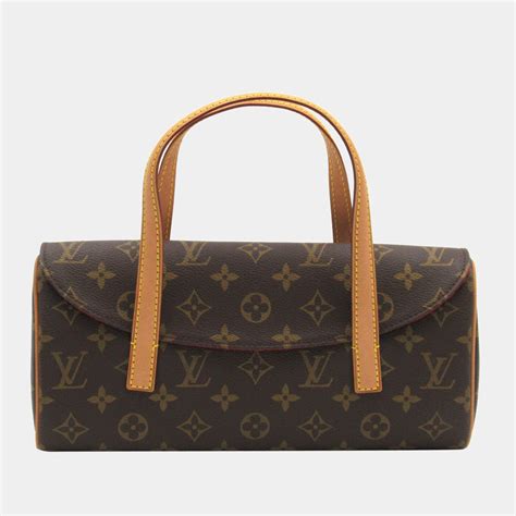 louis vuitton sonatine handbag